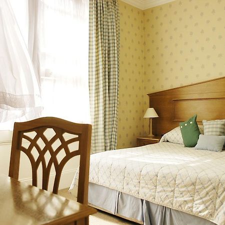 Astons Apartments ลอนดอน ห้อง รูปภาพ