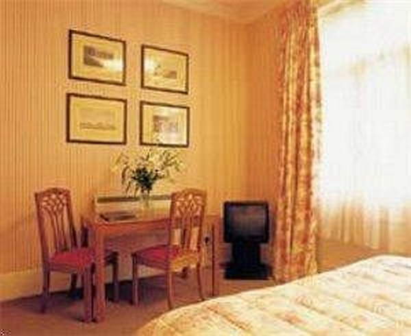 Astons Apartments ลอนดอน ห้อง รูปภาพ