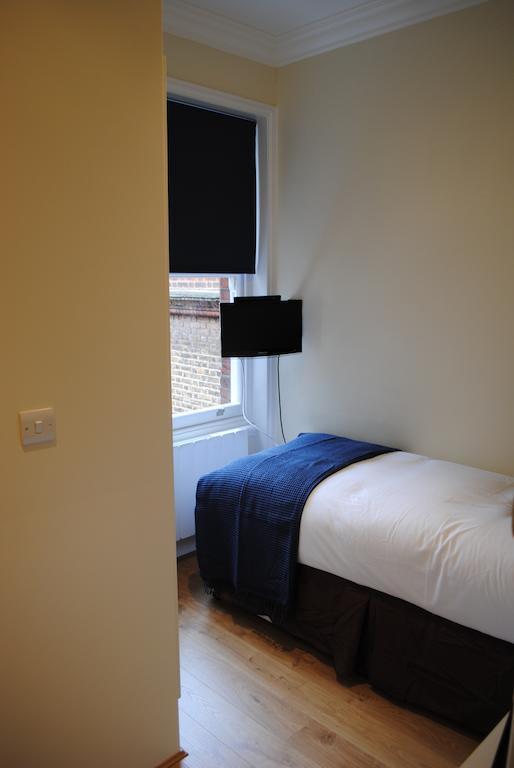 Astons Apartments ลอนดอน ห้อง รูปภาพ