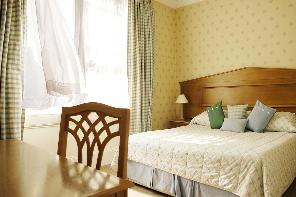 Astons Apartments ลอนดอน ห้อง รูปภาพ