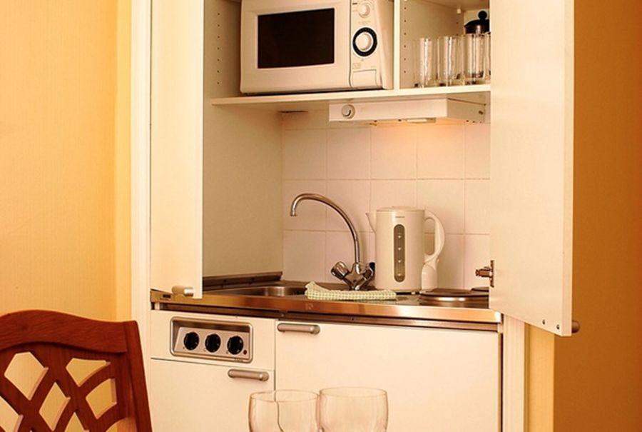 Astons Apartments ลอนดอน ห้อง รูปภาพ