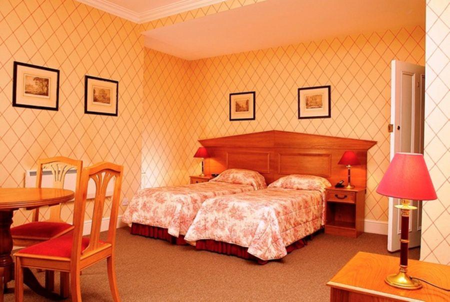 Astons Apartments ลอนดอน ห้อง รูปภาพ